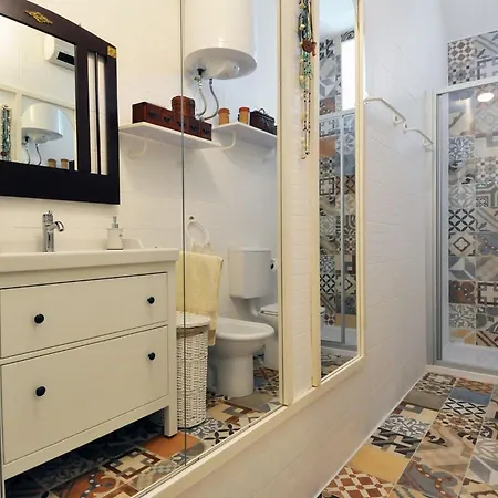 Amphiteater Art Apartment Pula