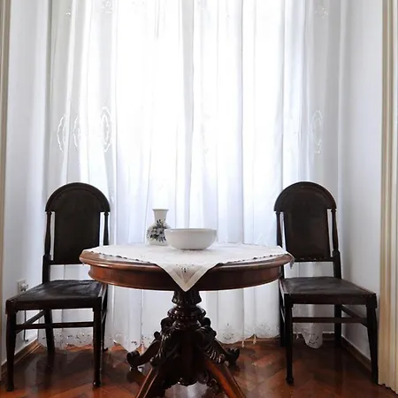 Amphiteater Art Appartement