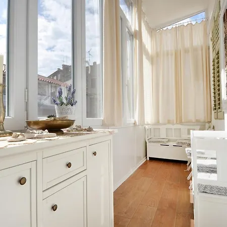 Apartman Amphiteater Art Pula