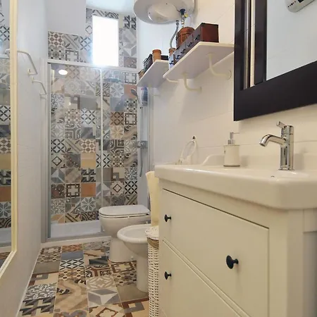 Apartman Amphiteater Art Póla