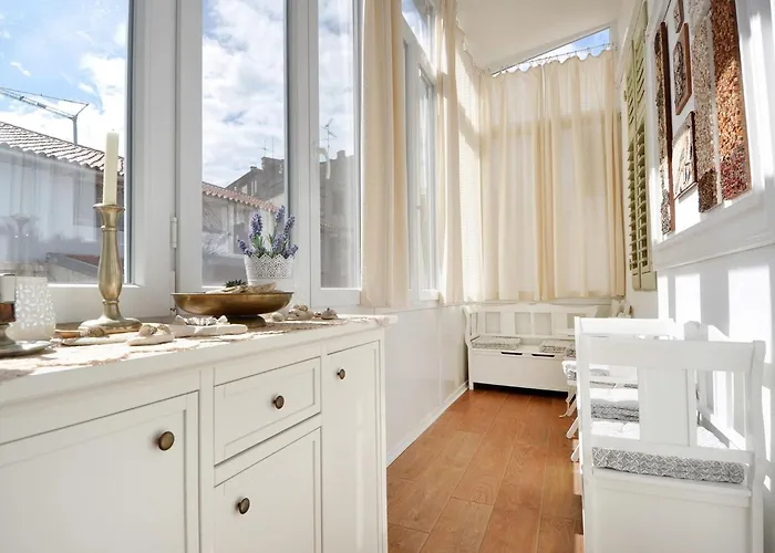 Apartman Amphiteater Art Pula