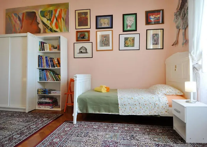 Amphiteater Art Pula