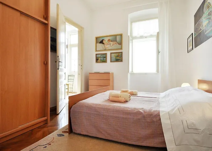 Amphiteater Art Apartman *