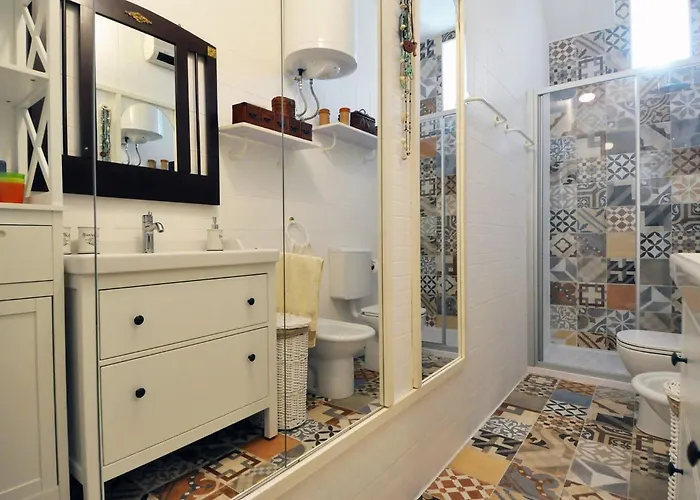 Amphiteater Art Apartman Pula