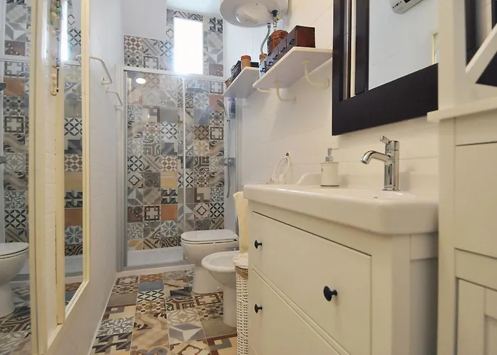 Apartman Amphiteater Art Pula