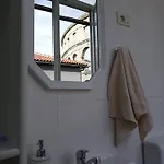 Amphiteater Art Appartement