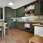 Amphiteater Art Appartement