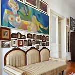 Amphiteater Art Appartement
