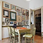 Appartement Amphiteater Art